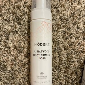 Body Firming Foam by Modere